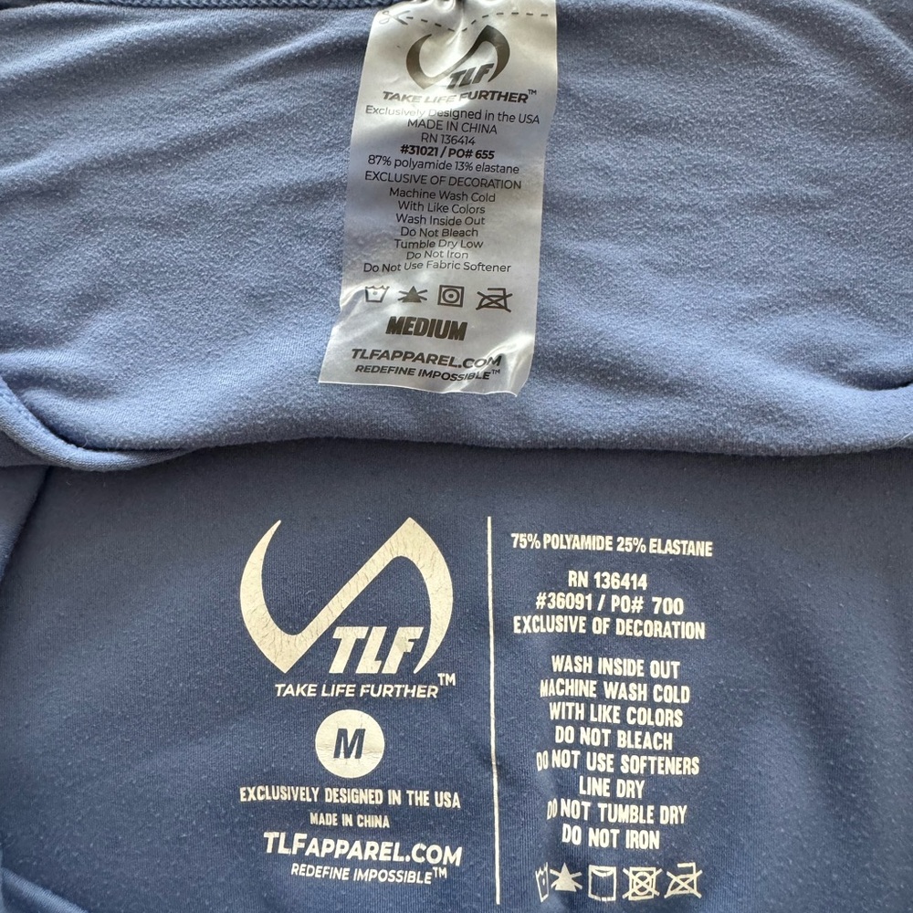 Tlf Active Set - image 2